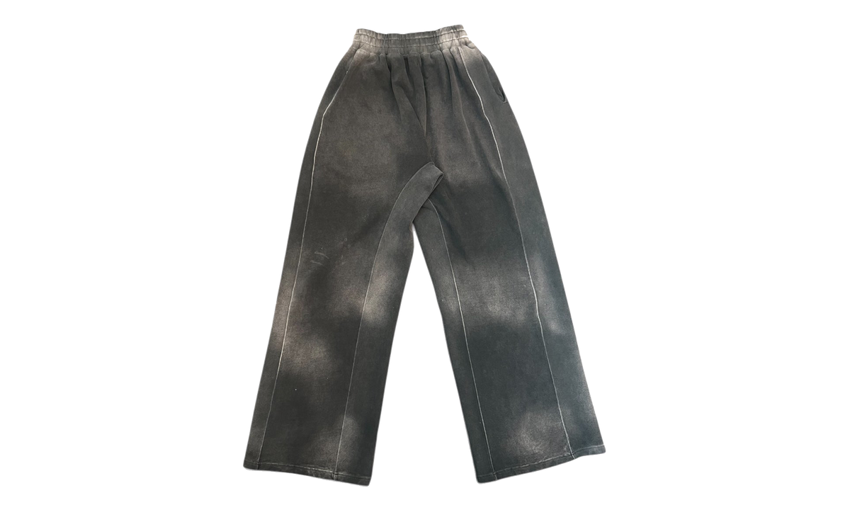Faster Flight Pants "Washed Black" FFLT PA08