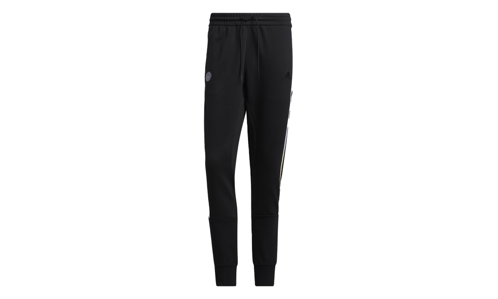 Donovan Mitchell Jogger Pants "Black" HB6766