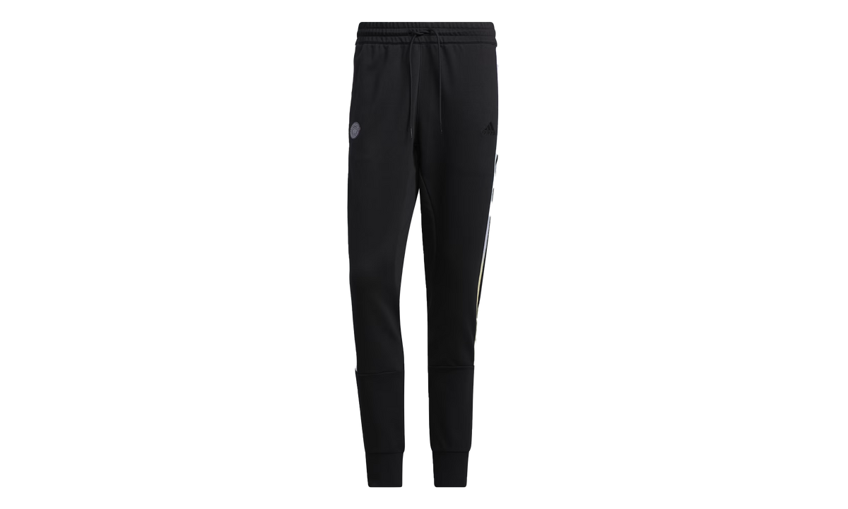 Donovan Mitchell Jogger Pants "Black" HB6766