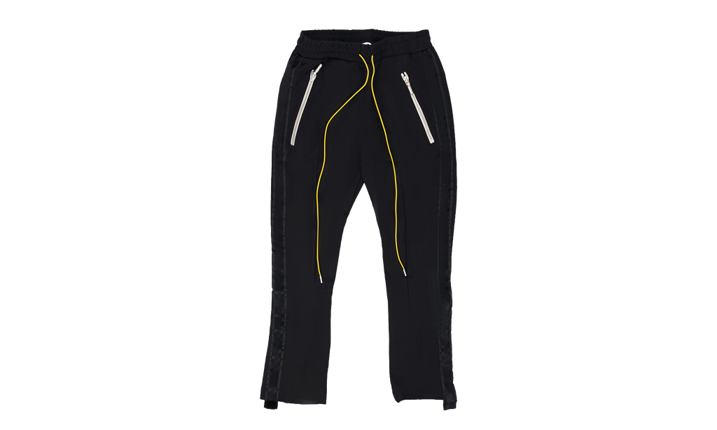 Traxedo Pants "Black" RHD-MBTM-0274