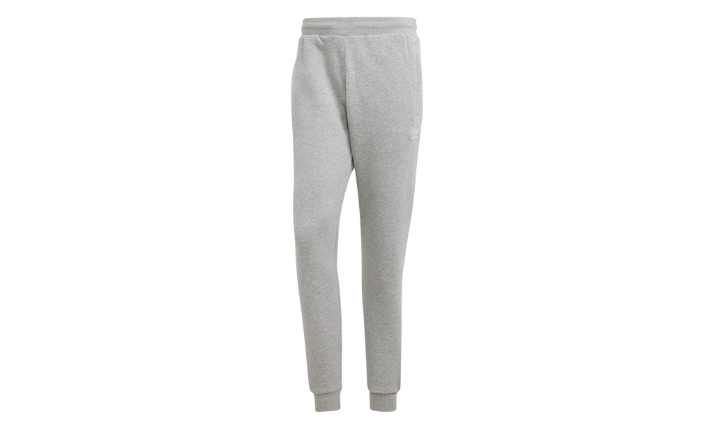 Originals Trefoil Essentials Pants "Medium Grey Heather" IA4833