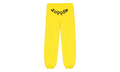 Sp5der Legacy Sweatpant "Yellow" M01SS002W2YB
