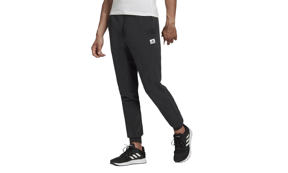 Brilliant Basics Pants "Black" GD3868