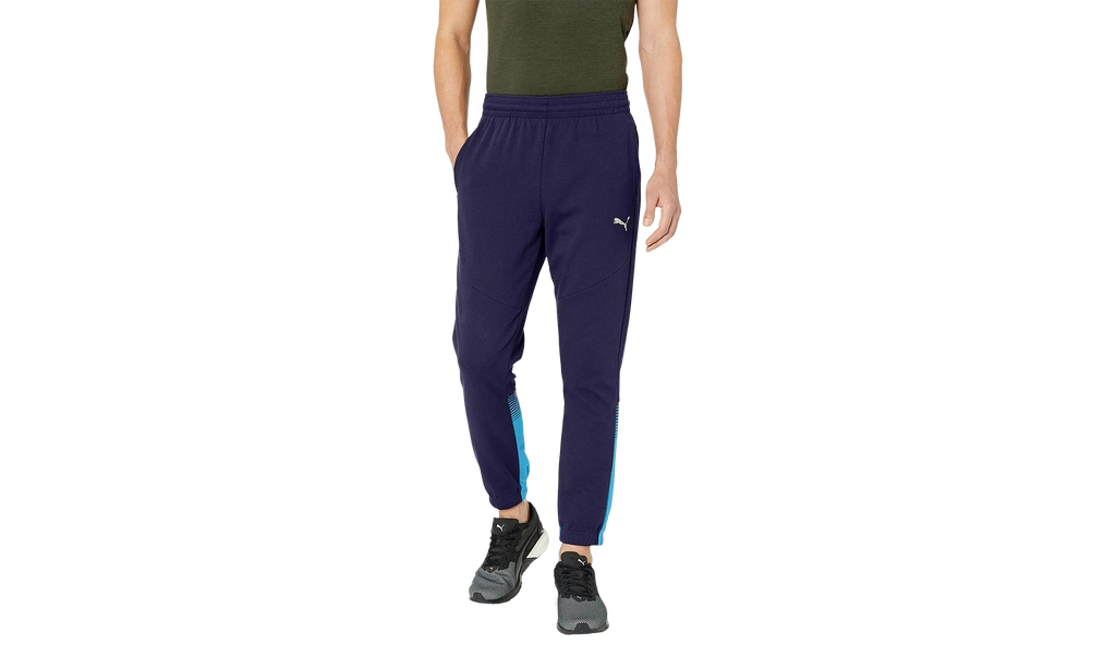 A.C.E. Sweat Pant "Blue" 517855 03