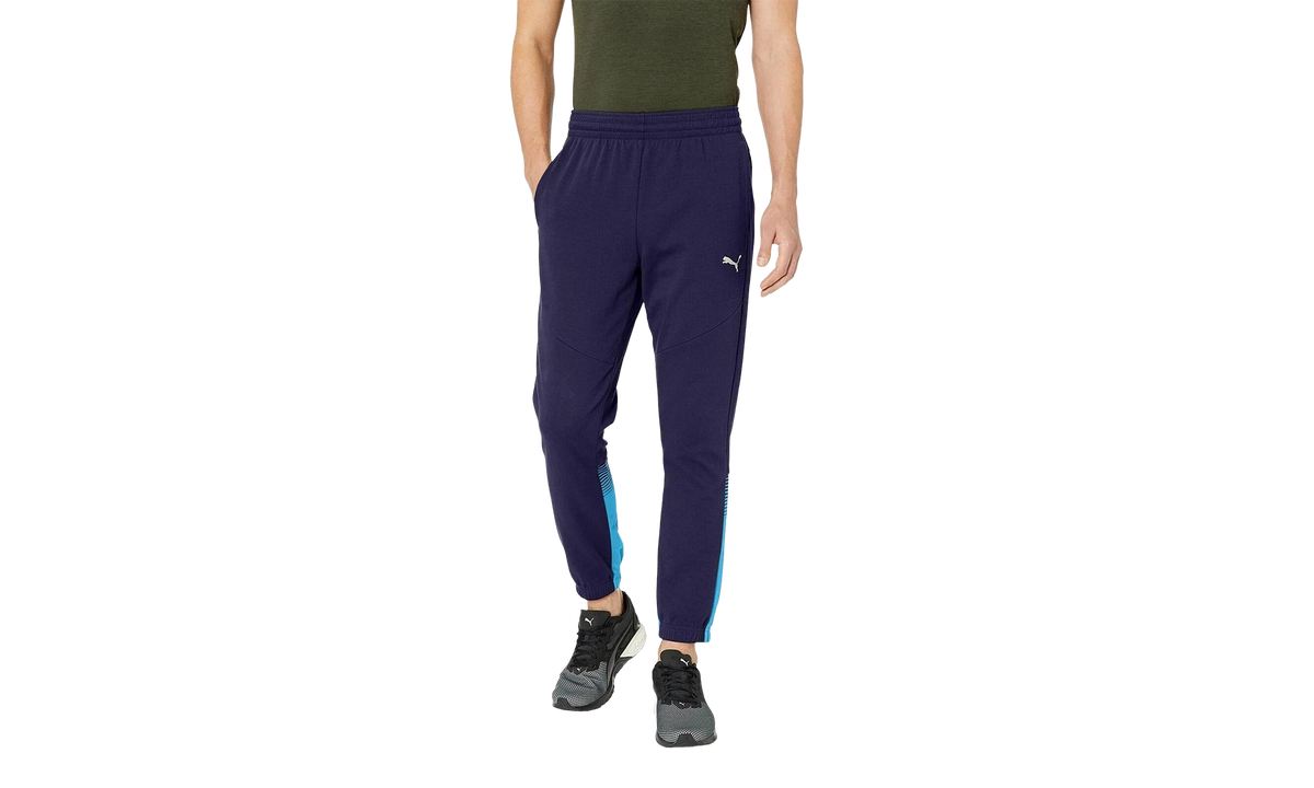 A.C.E. Sweat Pant "Blue" 517855 03