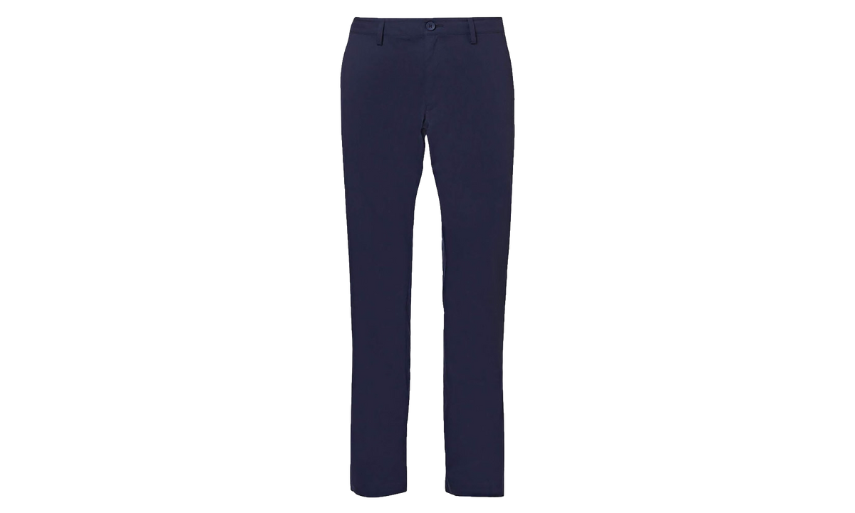 Chino Icon Pants "Fathom" FOA402610 6AC