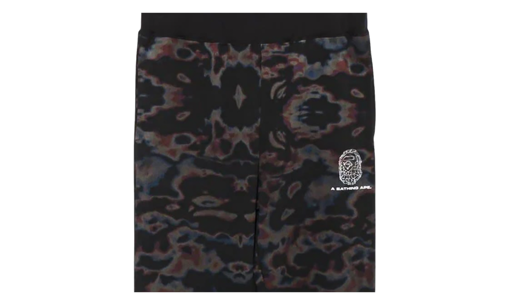 Thermography Sweatpants "Grey" 1J30-152-013