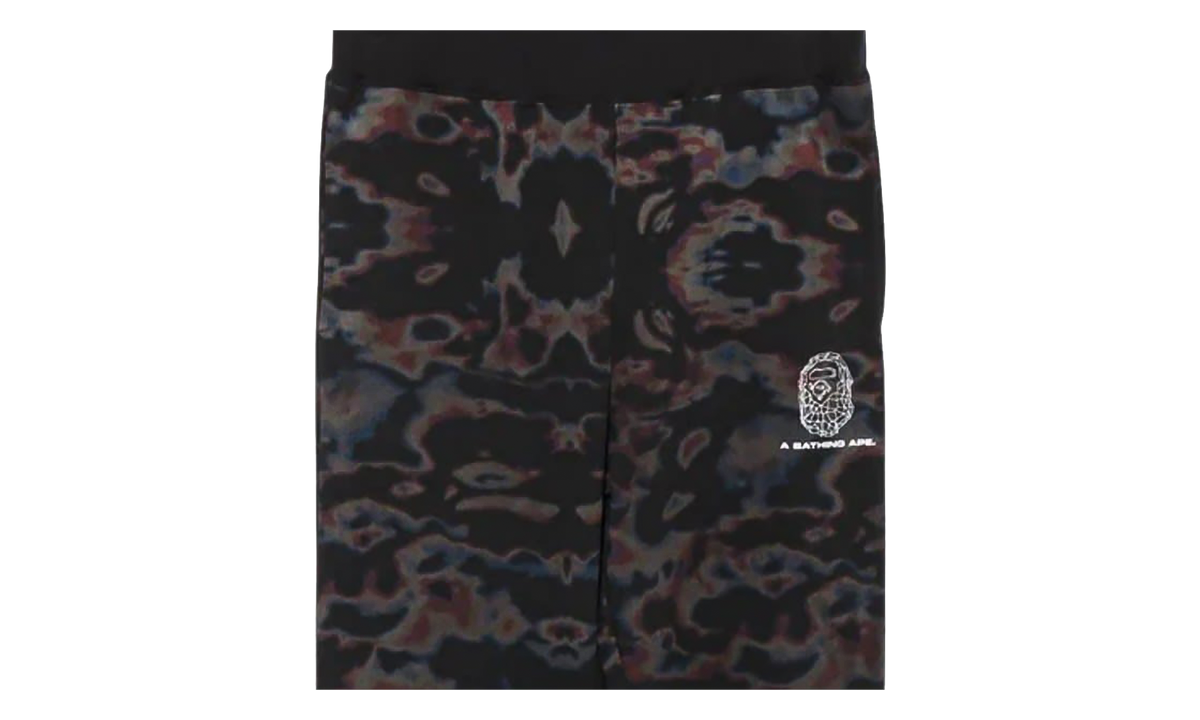 Thermography Sweatpants "Grey" 1J30-152-013