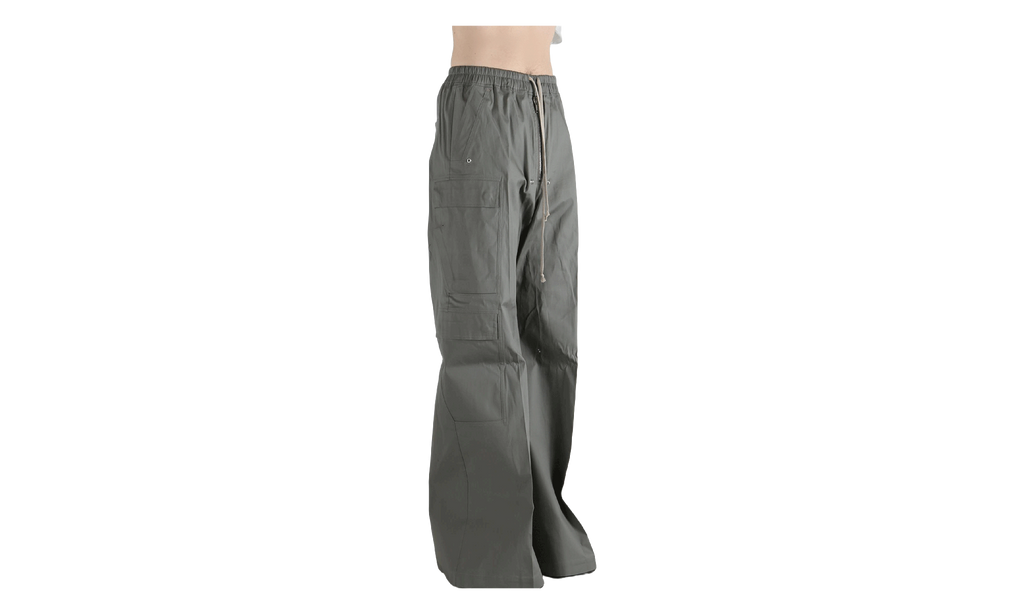 Cargobelas Pants "Euca" RU01F2339 TE 35