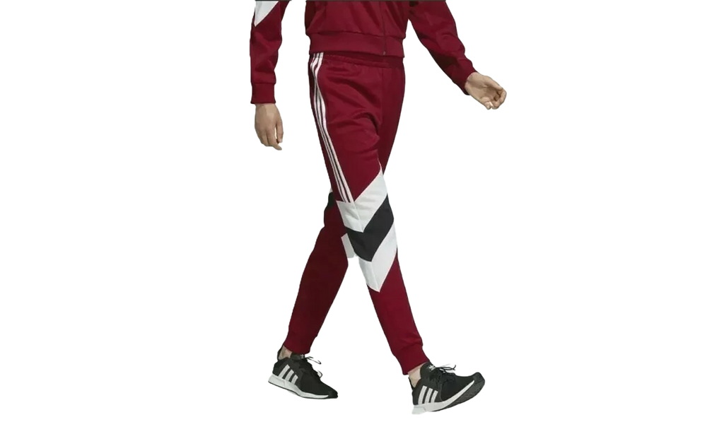 Originals Palmeston Track Pants "Collegiate Burgundy" DX2086