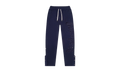 OG Logo Sweatpants "Double Navy" W09V05AC