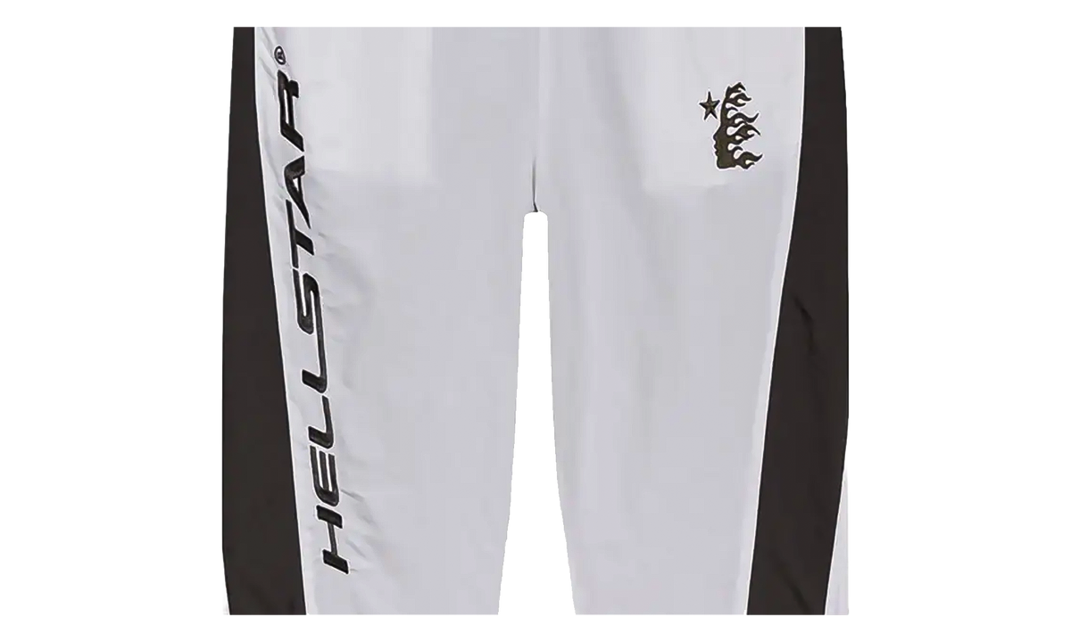 Track Pants "White" HSR313
