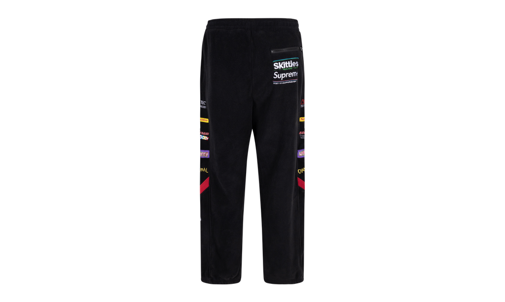 Skittles Polartec Pant "Black" SU280