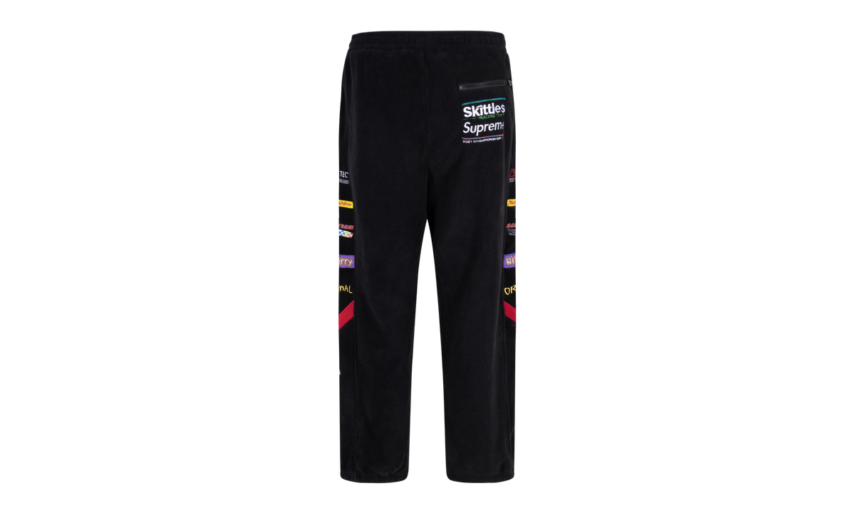 Skittles Polartec Pant "Black" SU280