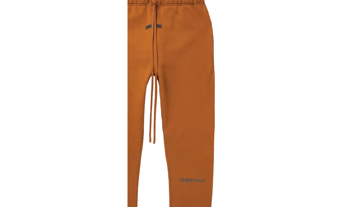 Sweatpants "Brown" 95CBA2E6