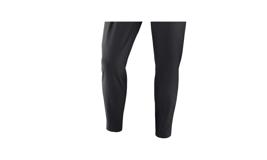 NBA GOLDEN STATE WARRIORS ATHLETIC TRACK PANTS "Black" AV6734 010