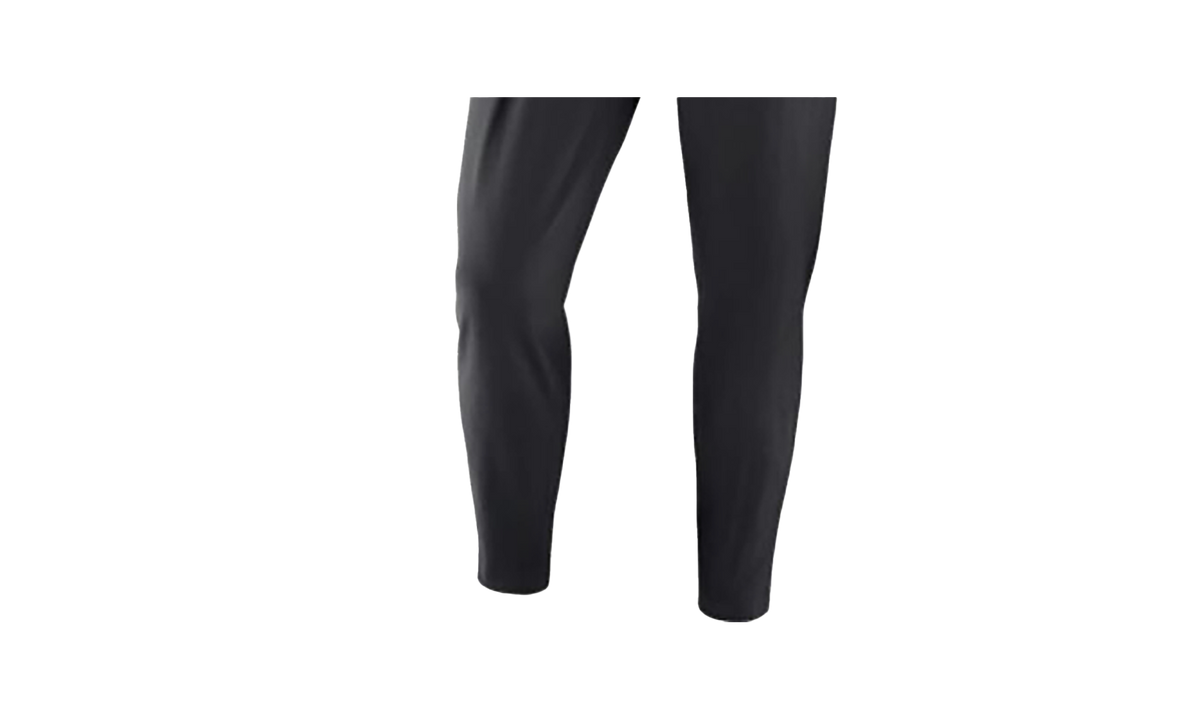 NBA GOLDEN STATE WARRIORS ATHLETIC TRACK PANTS "Black" AV6734 010
