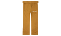 Logo Trackpants "Beige" PMCJ001C99FAB00 46201