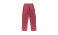 Track Pants "Red" M2256TRS