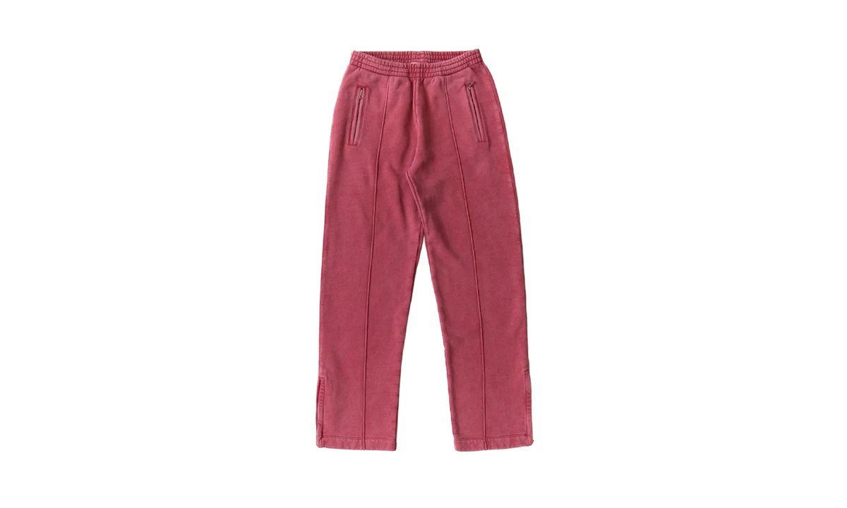 Track Pants "Red" M2256TRS