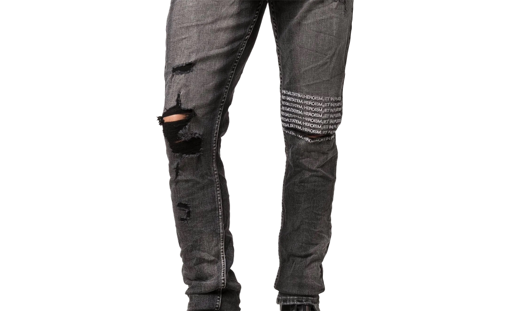 Angst Plateis Pant "Van Winkle" 5000007239 001
