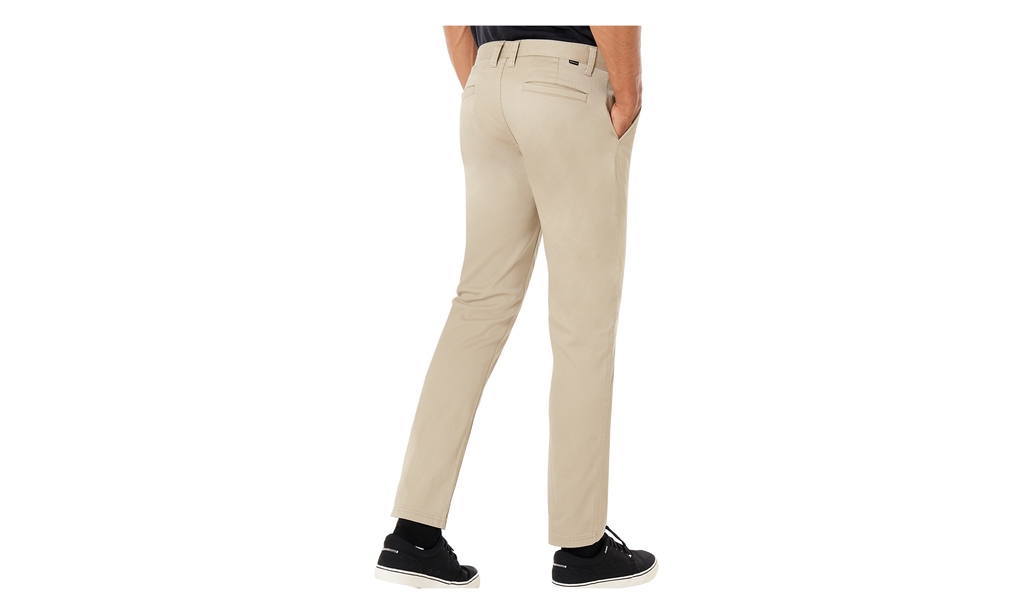 Chino Icon Pants "Rye" FOA402610 30W