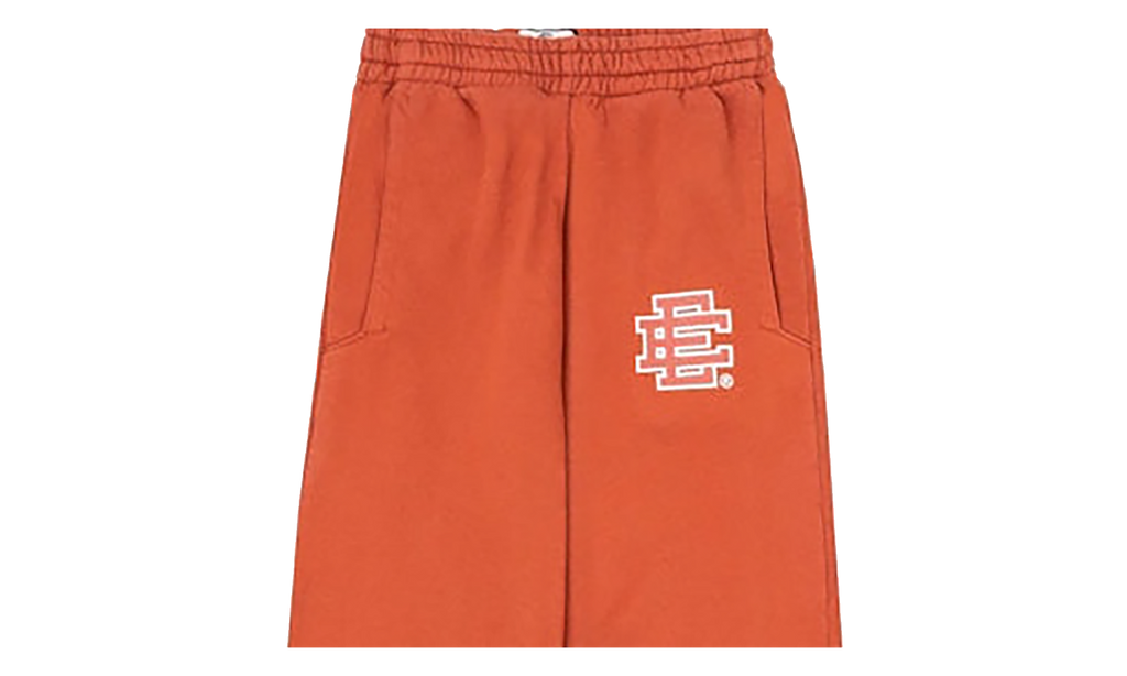 EE HW Sweatpants "FW22 - Rust/Rust" EE612