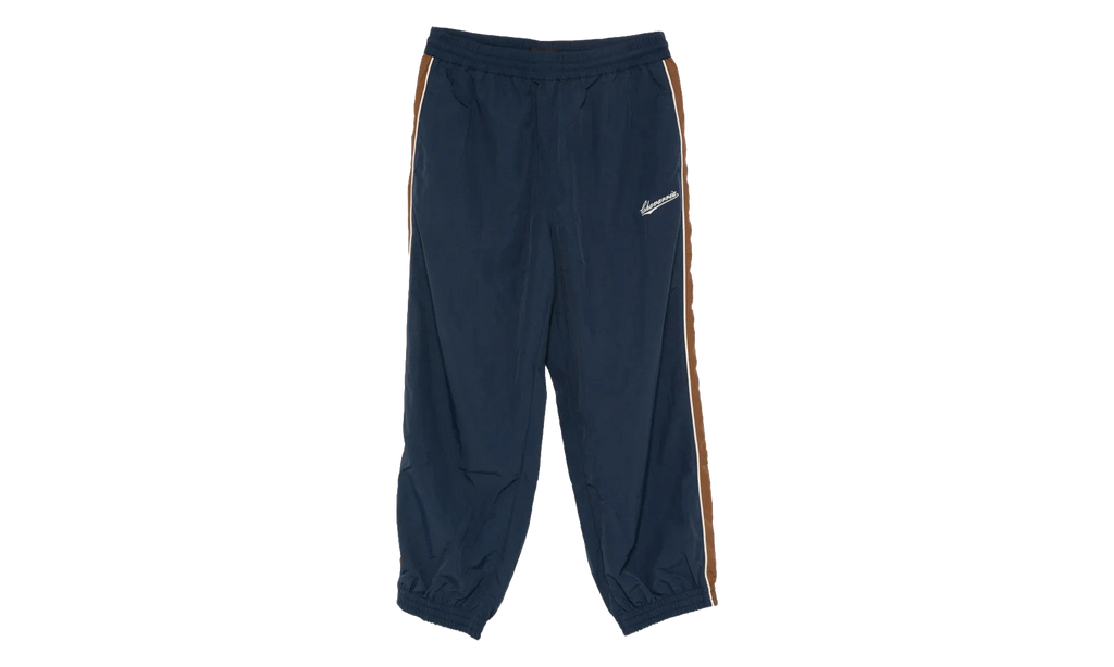 Bad Boy Track Pants "Peacoat" MUWPA004 046N 014