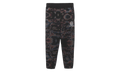 Thermography Sweatpants "Grey" 1J30-152-013