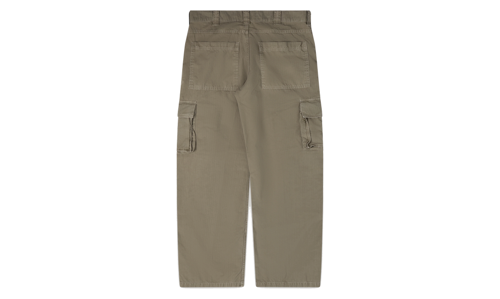 Ripstop Cargo Pants "Beige" ERL13P001 BEIGE