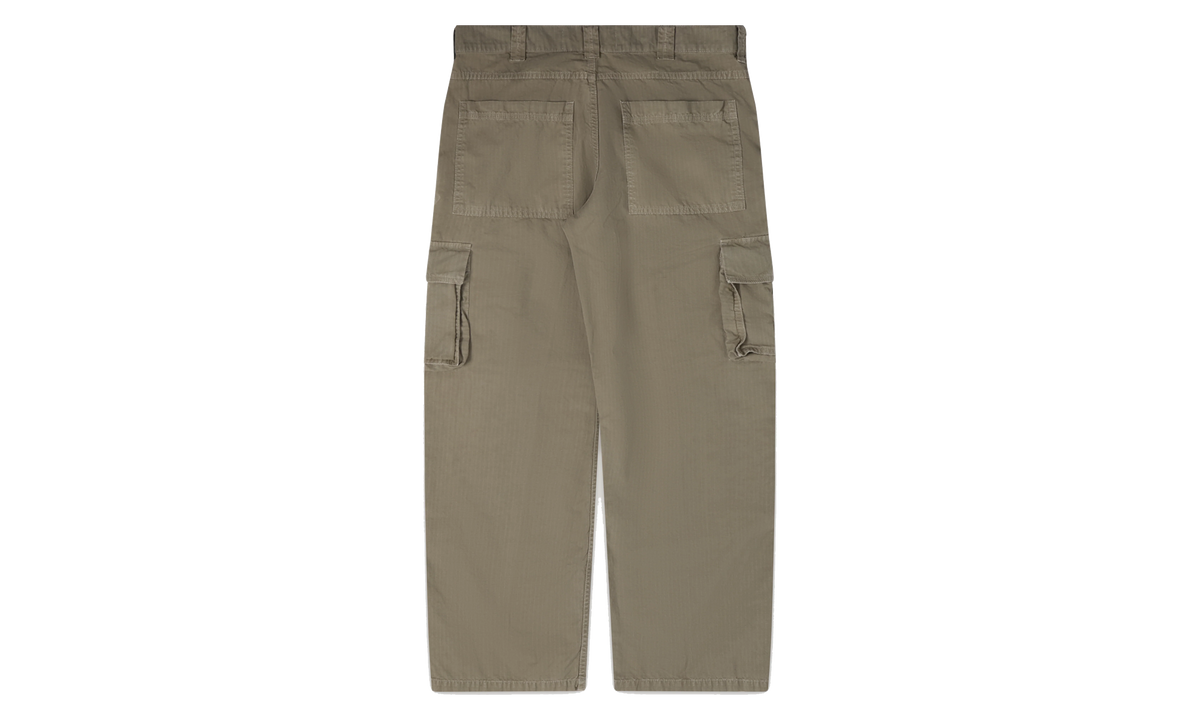 Ripstop Cargo Pants "Beige" ERL13P001 BEIGE