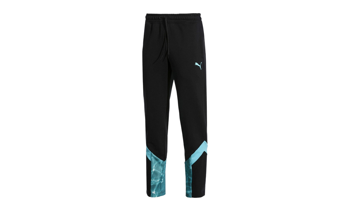 MCS Pool Track Pants "Puma Black" 578254 01