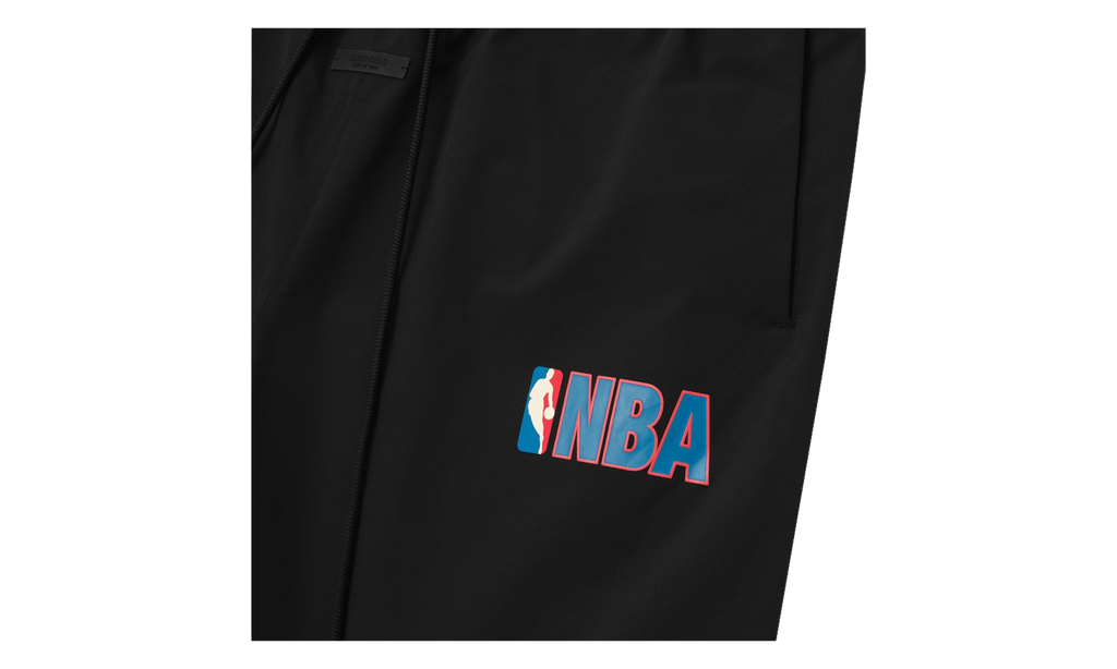 NBA Relaxed Track Pants "Black" 130AL246101F