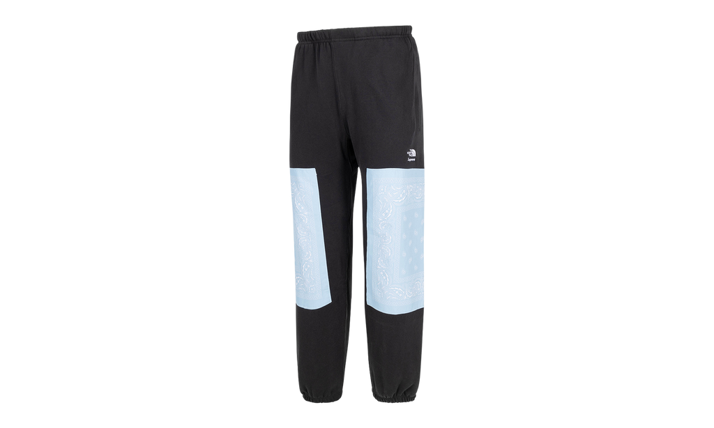 The North Face Bandana Sweatpants "SS22" SU272