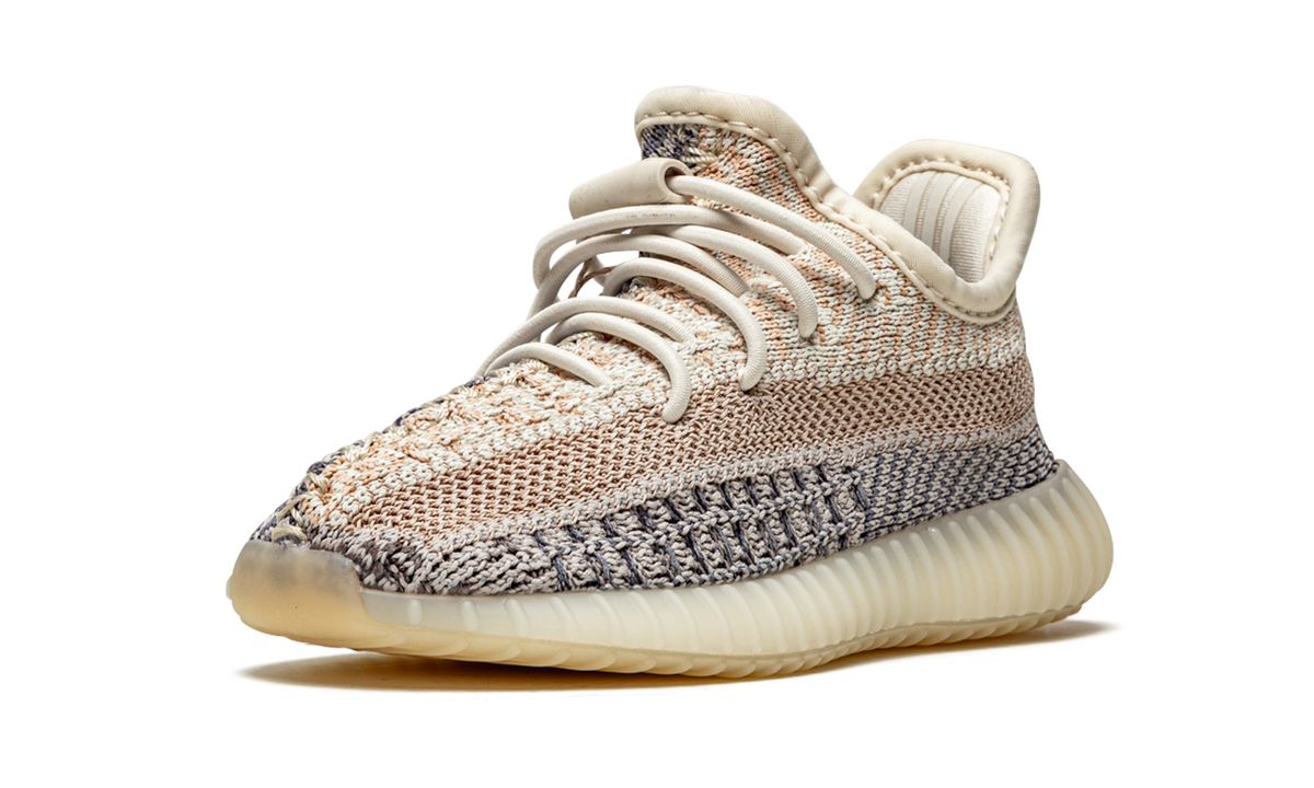 Yeezy Boost 350 Infant "Ash Pearl" GY7735