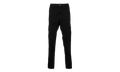 Twill Cargo Pants "Black" 7715303L1 V0129