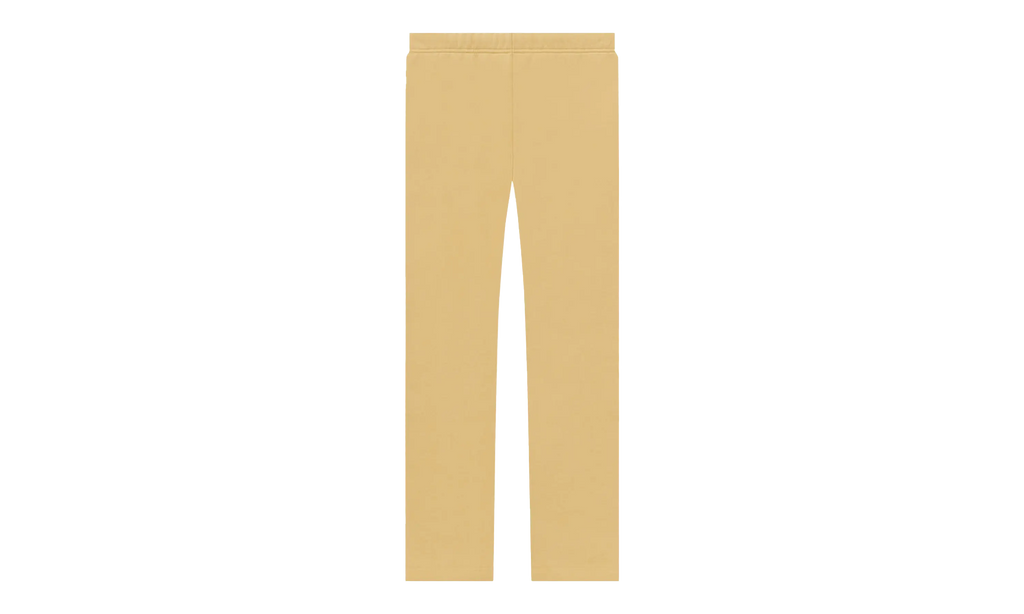 Relaxed Sweatpants "Light Tuscan" EEE315C1