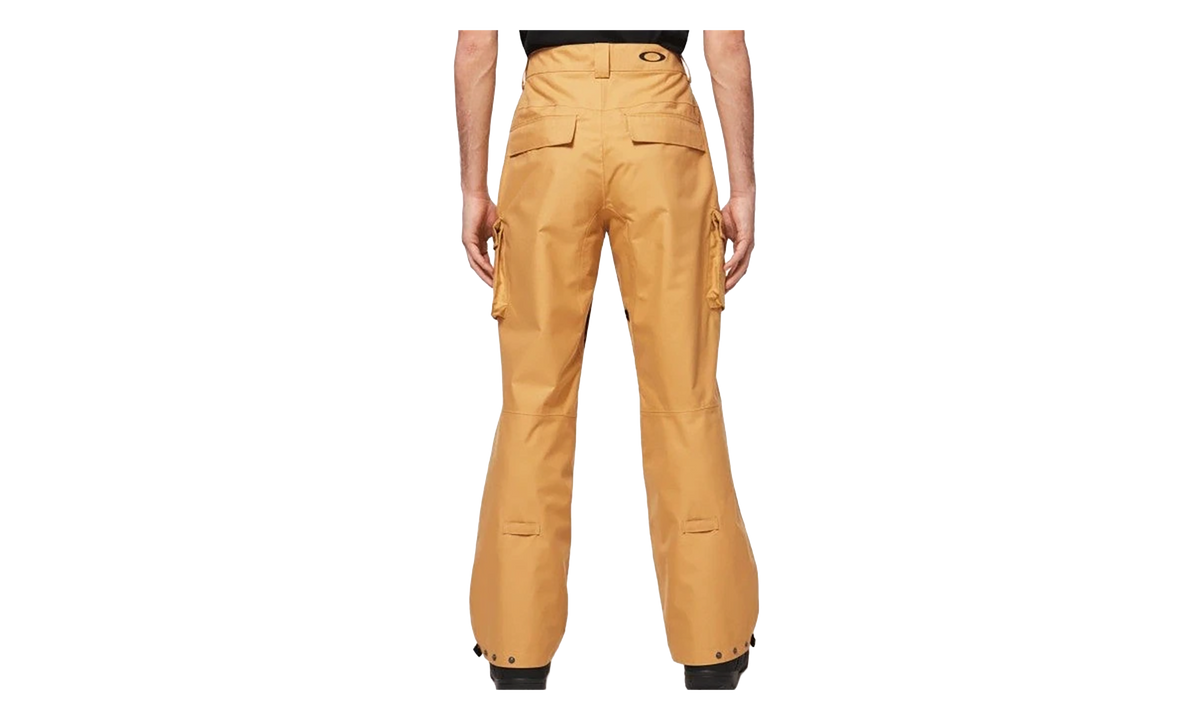 Pivot Cargo Pants "Light Curry" FOA403656 5GL