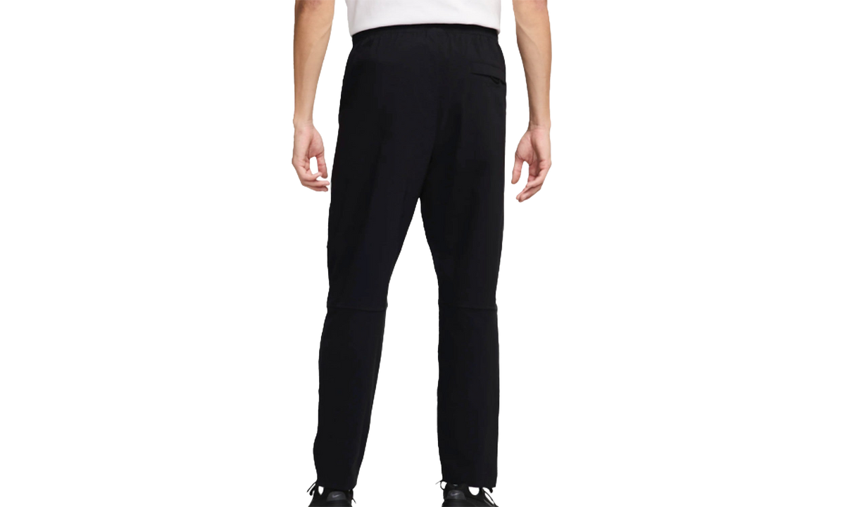 Tech Men's Woven Pants Mens Style "BLACK/BLACK" HM8241 010
