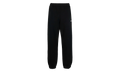 Caravaggio Saint Jerome Writing Diag Sweatpants "Black / White" OMCH029C99FLE0041001