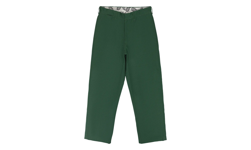 Chino Wide Pants "Green" SM YS1 0000 071