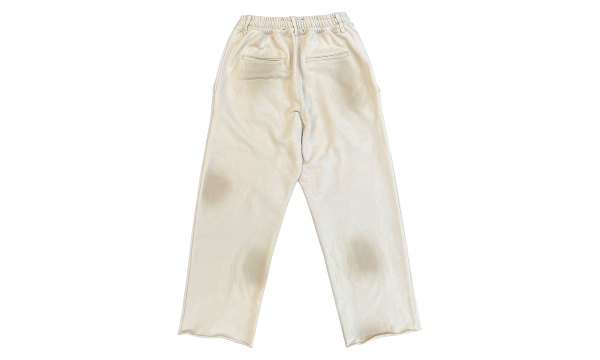 Gym Track Pant "Beige" 262_UPT106_FTRYBGE
