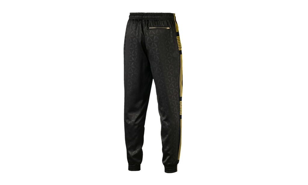 Luxe Pack Track Pants Aop "Puma Black" 578777 01