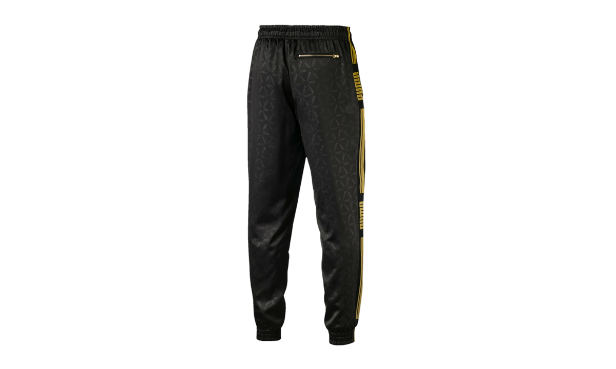Luxe Pack Track Pants Aop "Puma Black" 578777 01
