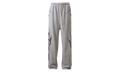 Tribal Flame Sweatpants "Grey" HSR267
