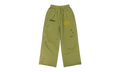 SPECIAL OPS SWEATPANTS "Green" MDR XBTM 0014