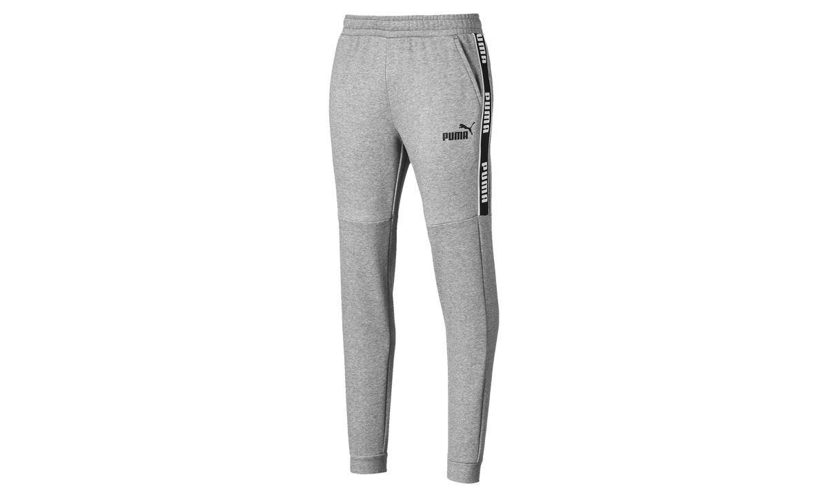 AMPLIFIED PANTS TR "Grey" 580440 03