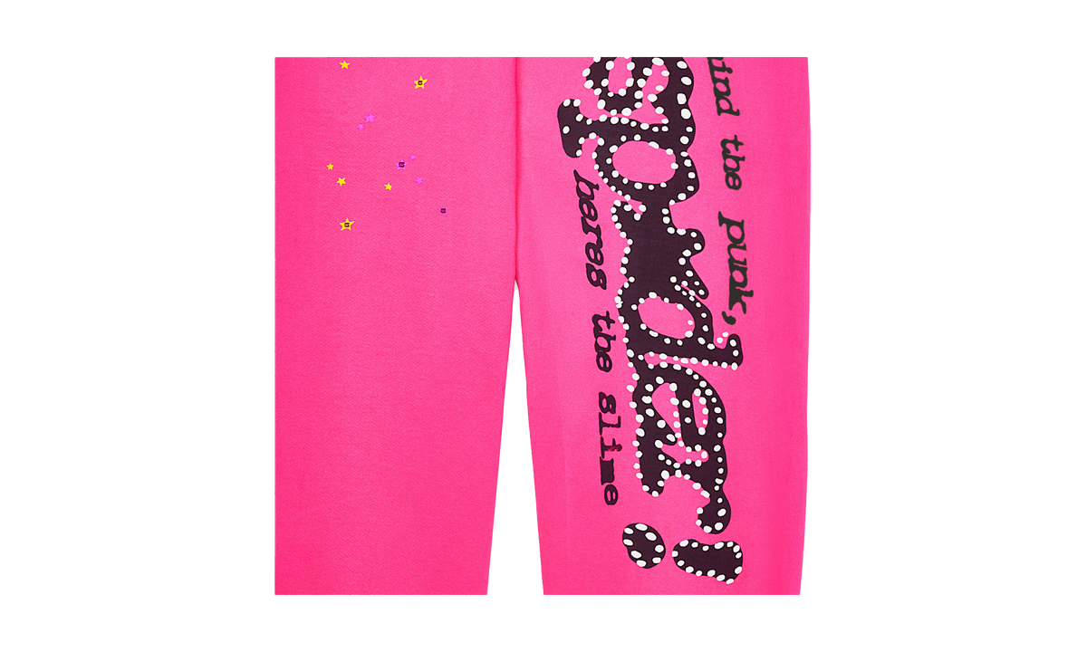 P*NK V2 Sweatpant "Pink" SP5der58