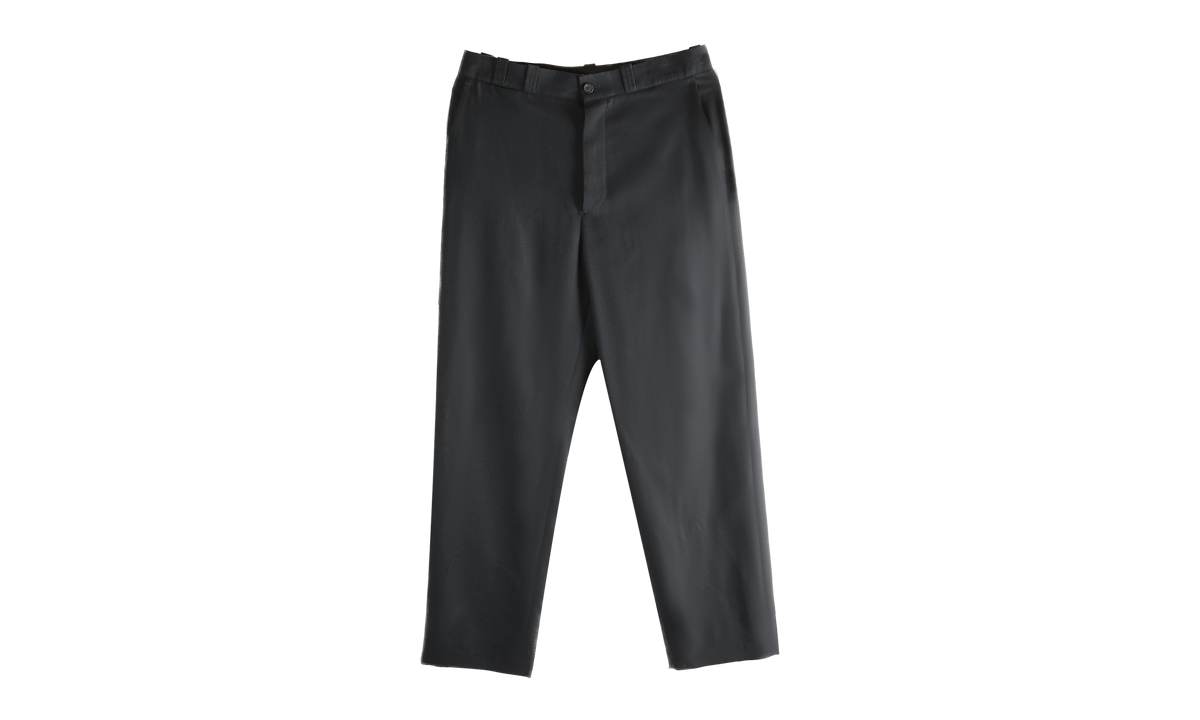 Ottis Pant "BLK BLACK" 1220-W4084 BLK