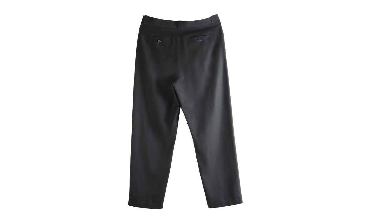 Ottis Pant "BLK BLACK" 1220-W4084 BLK